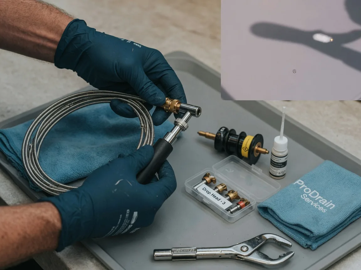 Why choose Drain Cleaning in Lillie, LA